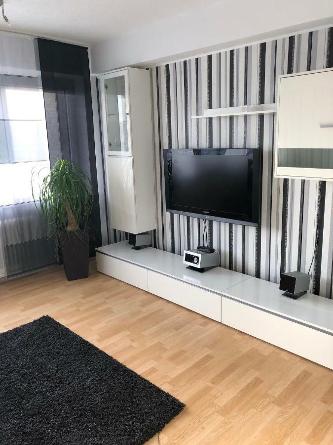 Appartamento Julien Felix 1 Kierspe Esterno foto